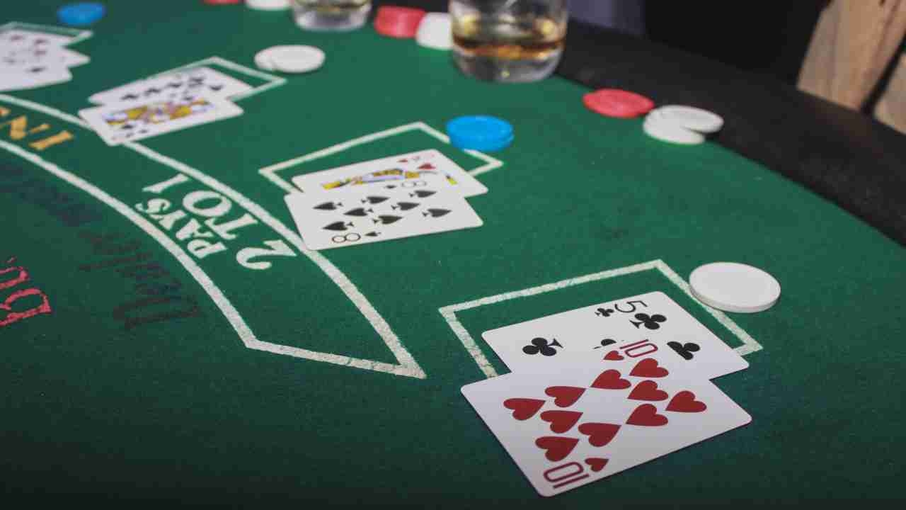 Is Online Blackjack a Game of Luck or Skills - Features of the Popular Card Game